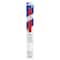 12 Pack: Coats & Clark 22" Polyester All Purpose Zipper